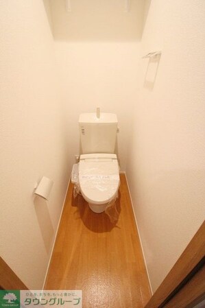 Shelf IIの物件内観写真